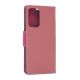 Futrola BI Fold Mercury za Samsung A536B Galaxy A53 5G, roza - F91149