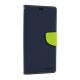 Futrola BI Fold Mercury za Samsung A536B Galaxy A53 5G, teget - F91150