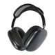 Bluetooth slusalice Airpods Pro Max crne - 224955