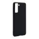 Maska Ultra tanki Color za Samsung G991B Galaxy S21, crna - F92205