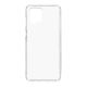 Maska Ultra tanki Protect silikon za Samsung A125F Galaxy A12, providna - F92214