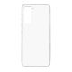 Futrola Ultra Tanki Protect silikon za Samsung G991B Galaxy S21, providna - F92217