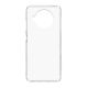 Futrola Ultra Tanki Protect silikon za Xiaomi Mi 10T LITE 5G, providna - F92219