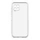 Futrola Clear Fit za Samsung A125F Galaxy A12, providna - F92407