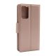 Futrola BI Fold Hanman II za Samsung A525F/A526B/A528B Galaxy A52 4G/A52 5G/A52s 5G, svetlo roza - F92650