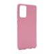 Futrola Gentle Color za Samsung A525F/A526B/A528B Galaxy A52 4G/A52 5G/A52s 5G, roza - F92694