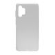 Maska silikon Durable za Samsung A326B Galaxy A32 5G, bela - F92715