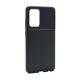 Futrola Carbon za Samsung A525F/A526B/A528B Galaxy A52 4G/A52 5G/A52s 5G, crna - F92754