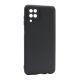 Maska Soft 3D camera za Samsung A125F Galaxy A12, crna - F93176