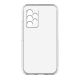 Futrola Clear Fit za Samsung A325F Galaxy A32 4G (EU), providna - F93396