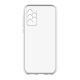 Maska silikon za Samsung A525F/A526B/A528B Galaxy A52 4G/A52 5G/A52s 5G, providna - F93397