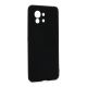 Futrola Gentle Color za Xiaomi Mi 11, crna - F93486