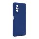 Futrola Gentle Color za Xiaomi Redmi Note 10 Pro/Redmi Note 10 Pro Max, teget - F93501