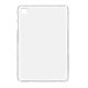 Maska silikon za Samsung Galaxy Tab A7 Lite, providna - F93520