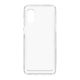 Futrola Ultra Tanki Protect silikon za Samsung G525F Galaxy Xcover 5, providna - F93590