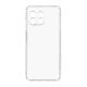 Maska Ultra tanki Protect silikon za Xiaomi Mi 11 lite, providna - F93597