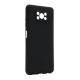 Futrola Gentle Color za Xiaomi Poco X3 / POCO X3 NFC, crna - F93616