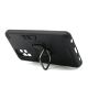 Futrola Square Ring za Samsung A525F/A526B/A528B Galaxy A52 4G/A52 5G/A52s 5G, crna - F95088