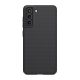 NILLKIN Maska Super Frost za Samsung G990B Galaxy S21 FE, crna - F95217