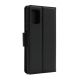 Futrola BI Fold Hanman II za Samsung A037G Galaxy A03s, crna - F95327