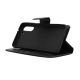 Futrola BI Fold Hanman II za Samsung G990B Galaxy S21 FE, crna - F95329