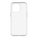 Maska Fit za iPhone 13 Pro, providna - F95365