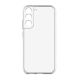 Maska Clear Fit za Samsung G990B Galaxy S21 FE, providna - F95368