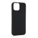 Futrola Gentle Color za iPhone 13 Mini, crna - F95391