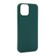 Futrola Gentle Color za iPhone 13 Mini, zelena - F95396