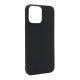 Maska Gentle Color za iPhone 13 Pro Max, crna - F95401