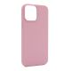 Futrola Gentle Color za iPhone 13 Pro Max, roza - F95403
