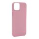 Maska Gentle Color za iPhone 13, roza - F95414