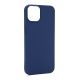 Maska Gentle Color za iPhone 13, teget - F95415