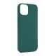 Maska Gentle Color za iPhone 13, zelena - F95417