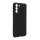 Futrola Gentle Color za Samsung G990B Galaxy S21 FE, crna - F95428