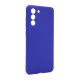 Futrola Gentle Color za Samsung G990B Galaxy S21 FE, teget - F95430