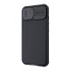 NILLKIN Maska Cam Shield Pro za iPhone 13, crna - F95440