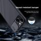 NILLKIN Maska Cam Shield Pro za iPhone 13, crna - F95440