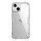 NILLKIN Maska Nature Pro za iPhone 13, bela - F95448