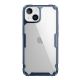 NILLKIN Maska Nature Pro za iPhone 13, plava - F95452