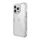NILLKIN Maska Nature Pro za iPhone 13 Pro, bela - F95453