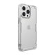 NILLKIN Maska Nature Pro za iPhone 13 Pro, bela - F95453