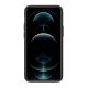 NILLKIN Maska Super Frost Pro za iPhone 13, crna - F95466