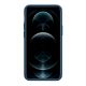 NILLKIN Maska Super Frost Pro za iPhone 13, plava - F95469