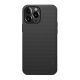 NILLKIN Maska Super Frost Pro za iPhone 13 Pro, crna - F95470