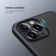 NILLKIN Maska Super Frost Pro za iPhone 13 Pro, crna - F95470