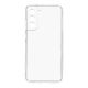 Maska Ultra tanki Protect silikon za Samsung G990B Galaxy S21 FE, providna - F95474