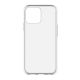 Maska silikon za iPhone 13 Mini, providna - F95504