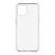 Futrola Silikonska Crashproof za iPhone 13 , providna - F95513
