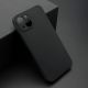 Futrola Ultra Tanki Kolor za iPhone 13, crna - F95561